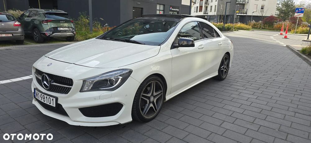 Mercedes-Benz GLA - 2