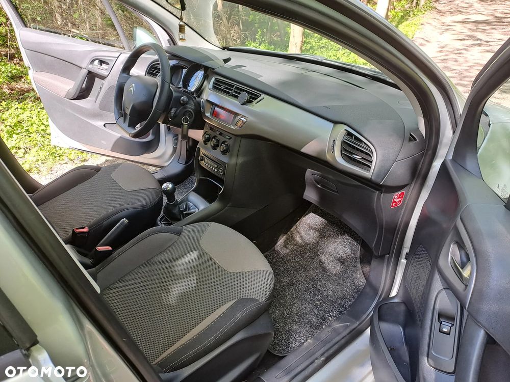 Citroën C3 - 7