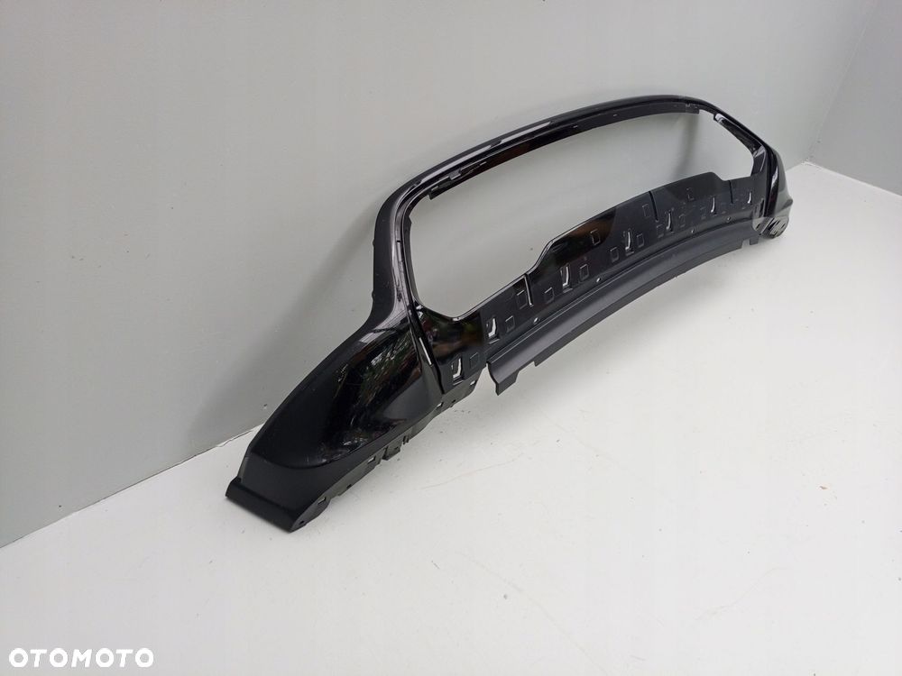 JEEP GRAND CHEROKEE WK2 LIFT SPOILER DOKŁADKA ZDERZAKA PRZÓD 5XV45TRMAA ÷ - 3