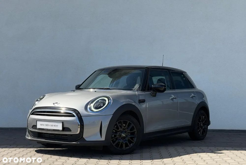 MINI Cooper Classic Trim