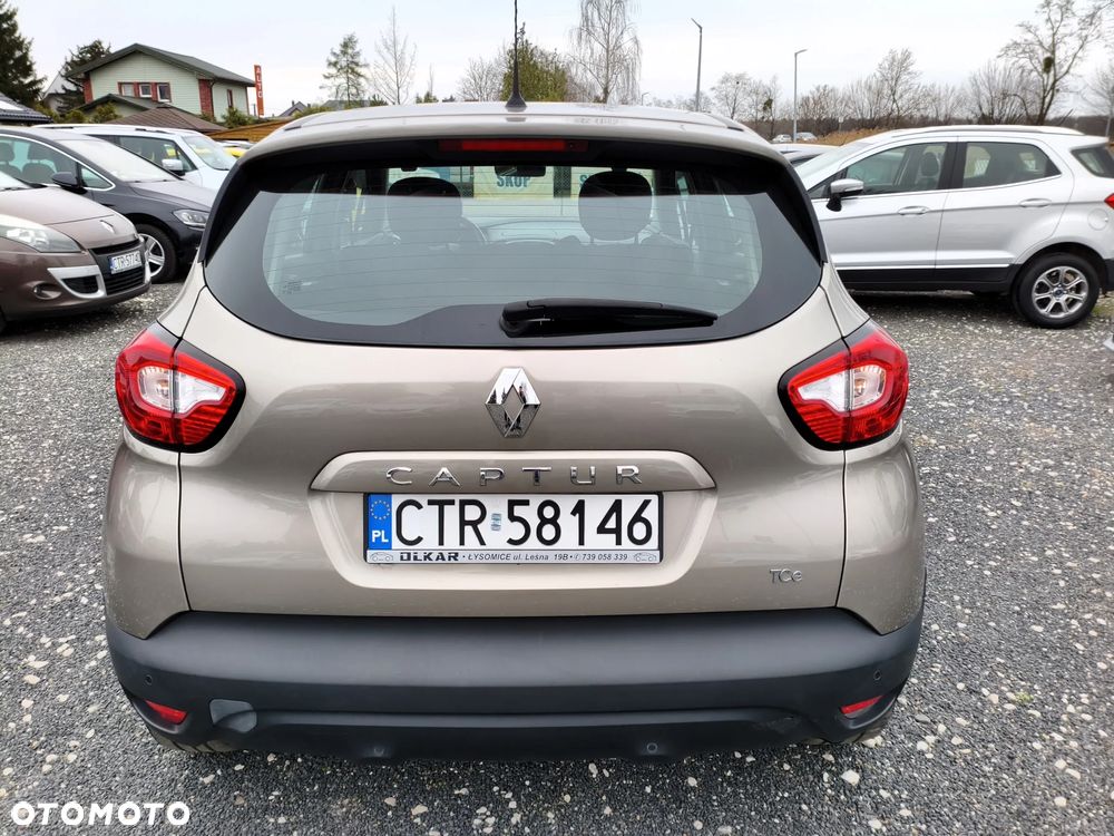 Renault Captur - 10
