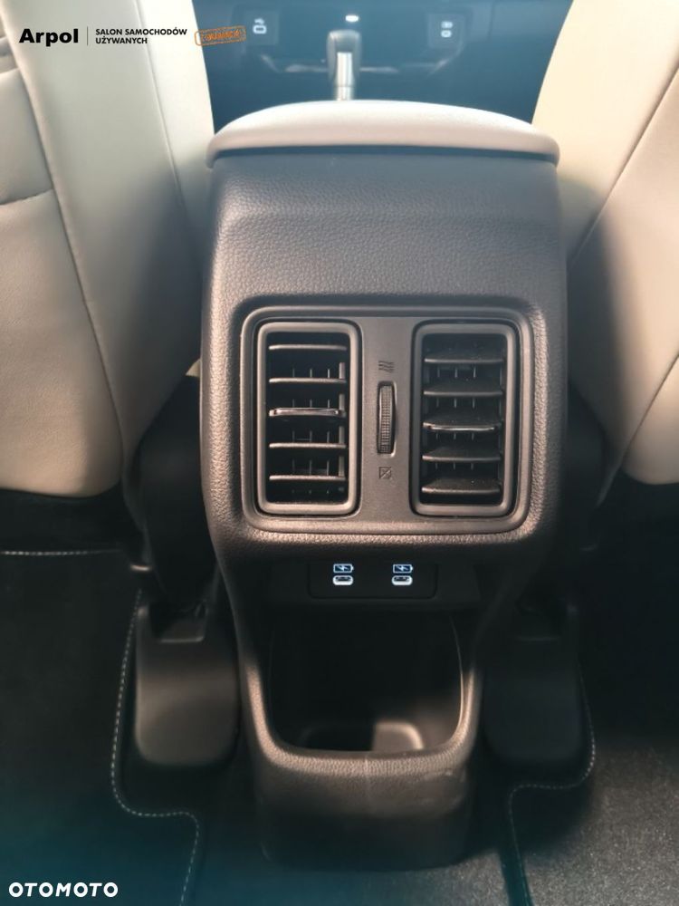 Honda HR-V - 28