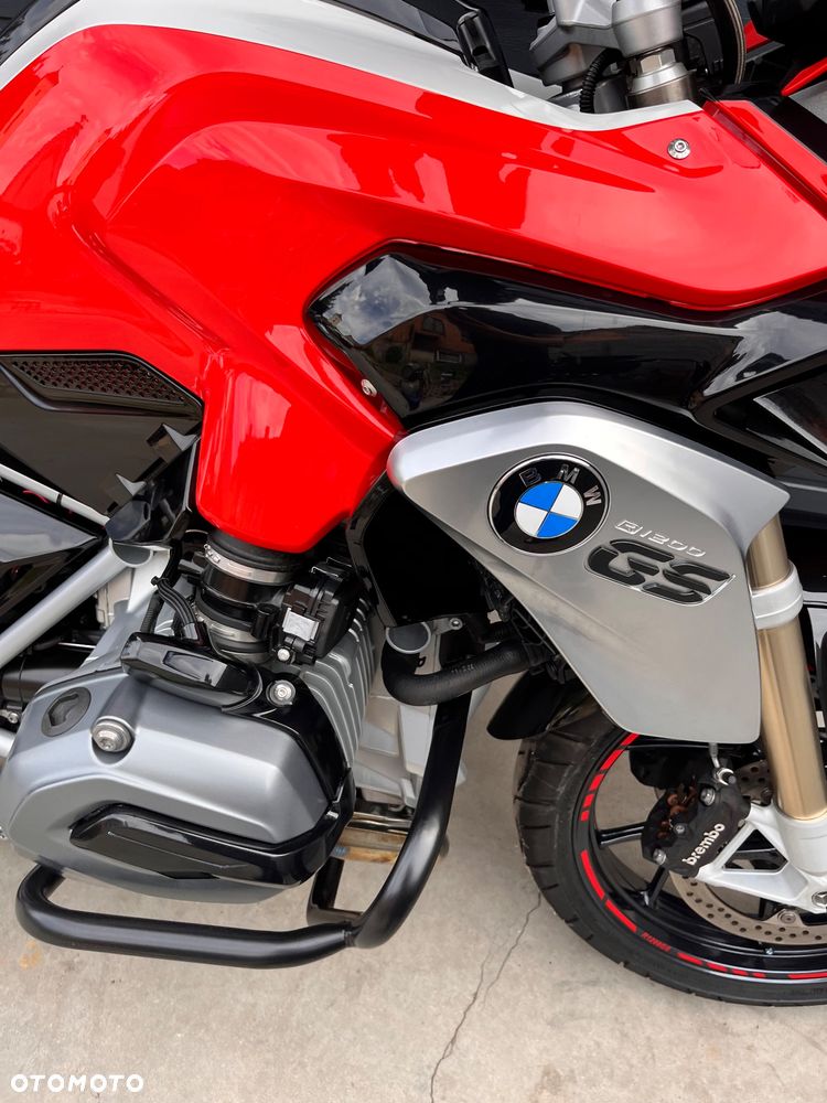 BMW Adventure - 30