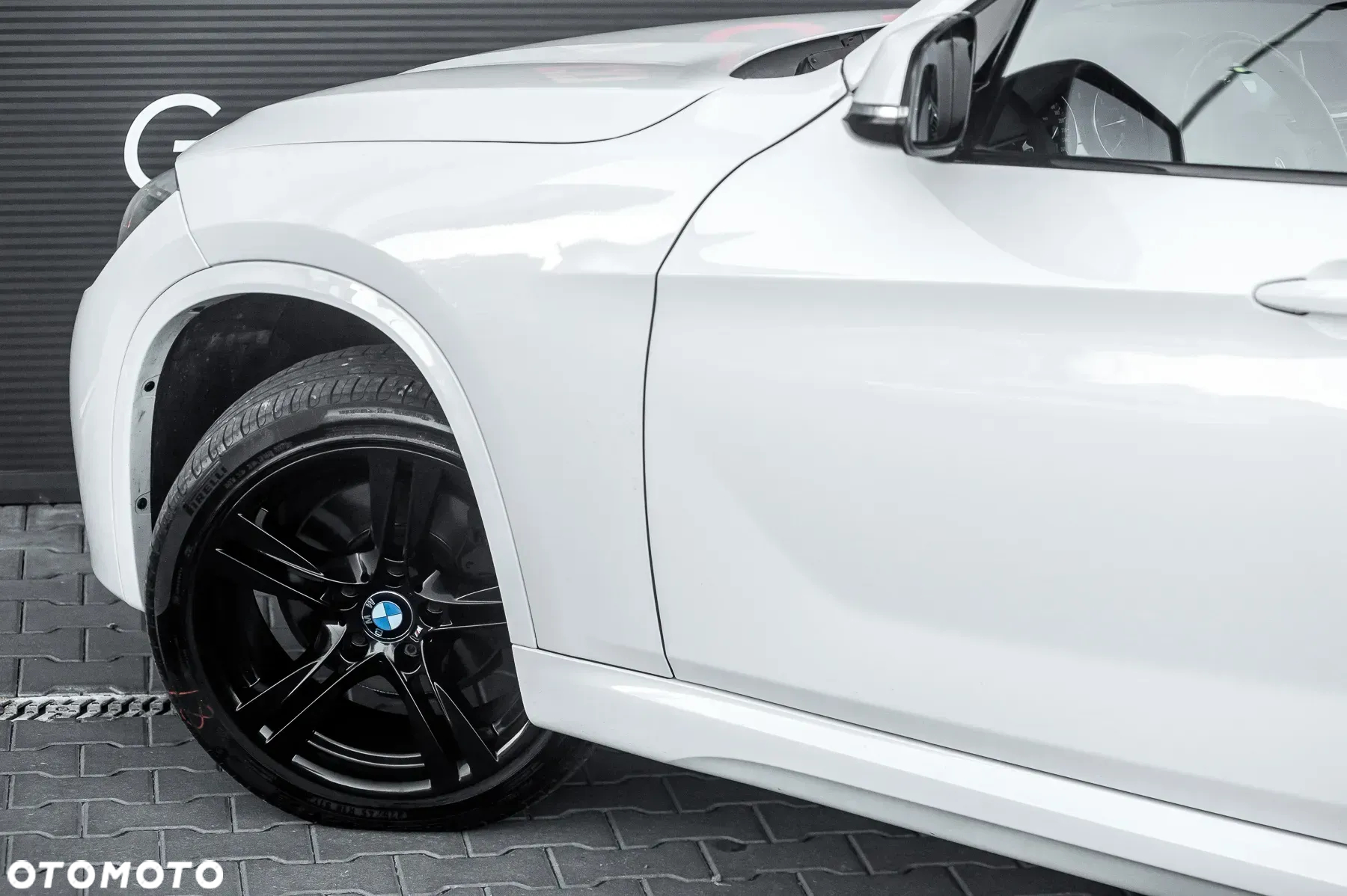 BMW X1 xDrive25d Sport Line - 9