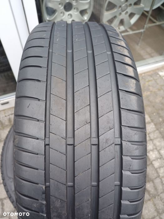 205/55R17 M0 Bridgestone Turanza T005 Komp A- B-klasa Scenic MEGANE K4 - 4