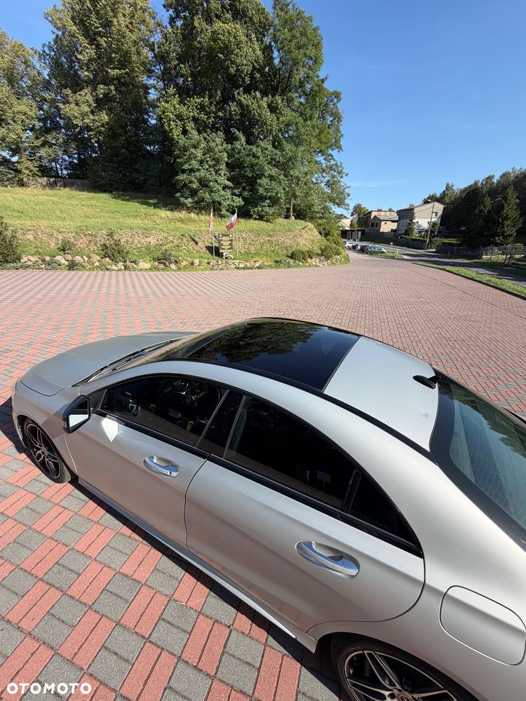 Mercedes-Benz CLA - 15