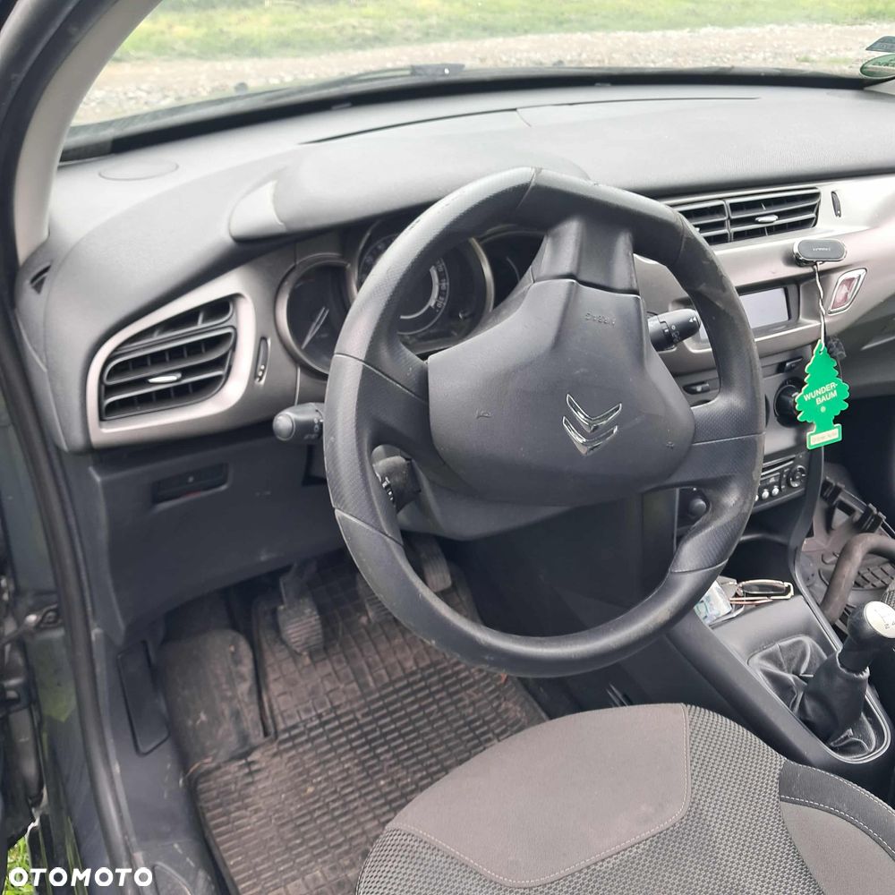 Citroën C3 1.2 PureTech Selection - 6