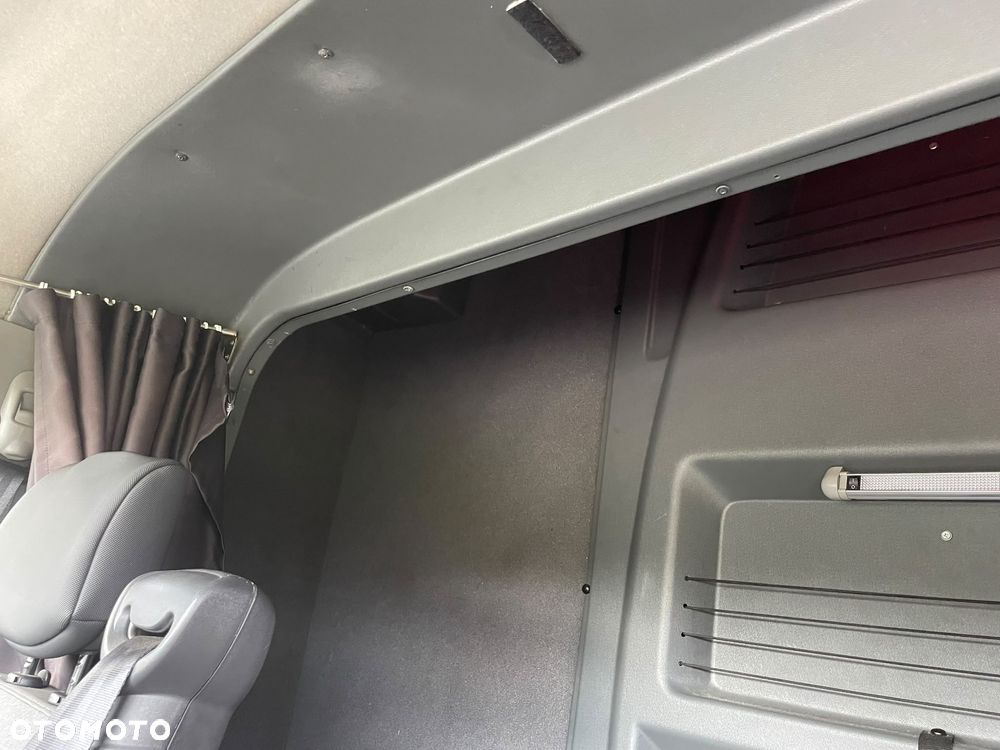 Opel MOVANO 10EURO PALET - 16