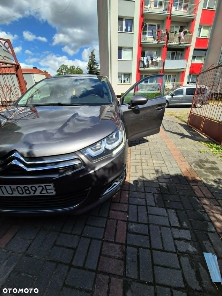 Citroën C4 1.6 BlueHDi Feel - 15
