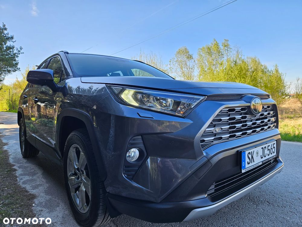 Toyota RAV4 2.0 4x2 Start&Stop Club - 13