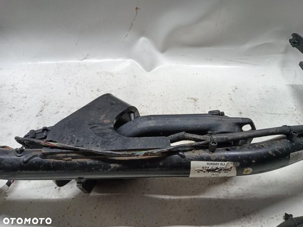 HAK ELEKTRYCZNY SKODA KAROQ 57A803880D - 12