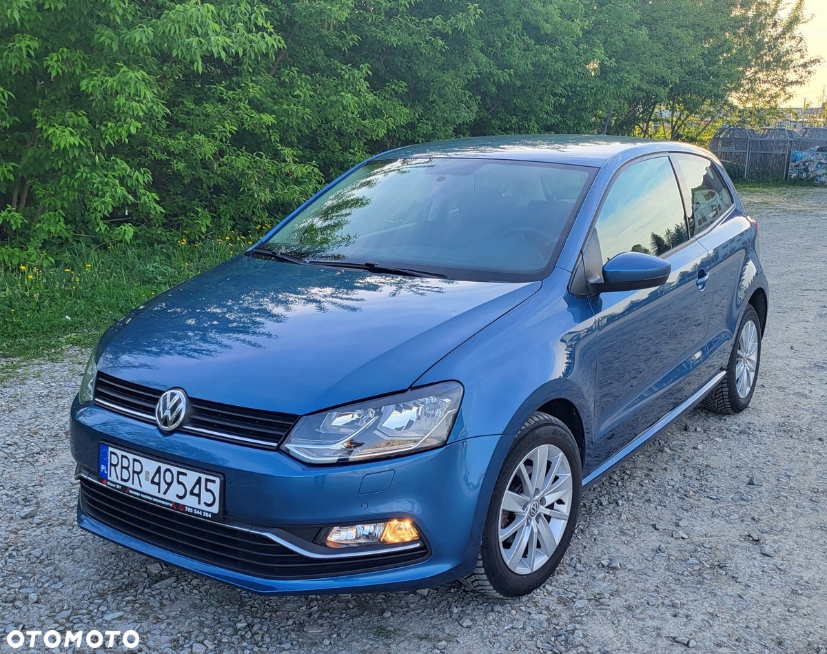 Volkswagen Polo - 3