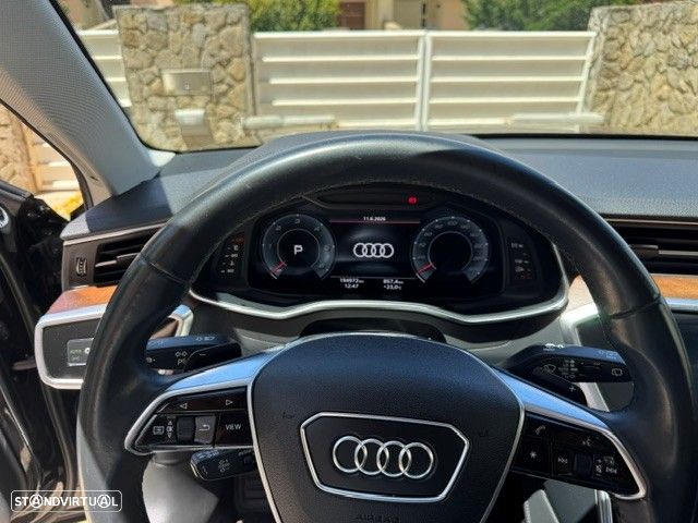 Audi A6 Avant - 9