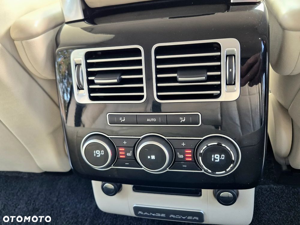 Land Rover Range Rover 3.0TD V6 Vogue - 24