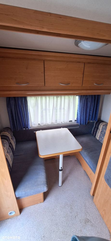 KNAUS Blue Line 400 - 8