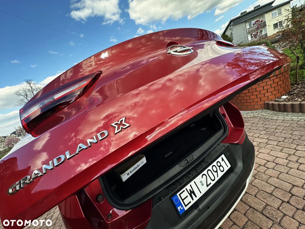 Opel Grandland X 1.6 D Start/Stop Automatik INNOVATION - 36