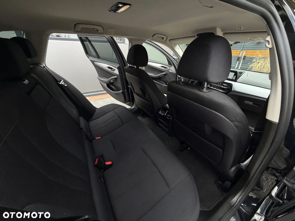 BMW Seria 5 520d - 18