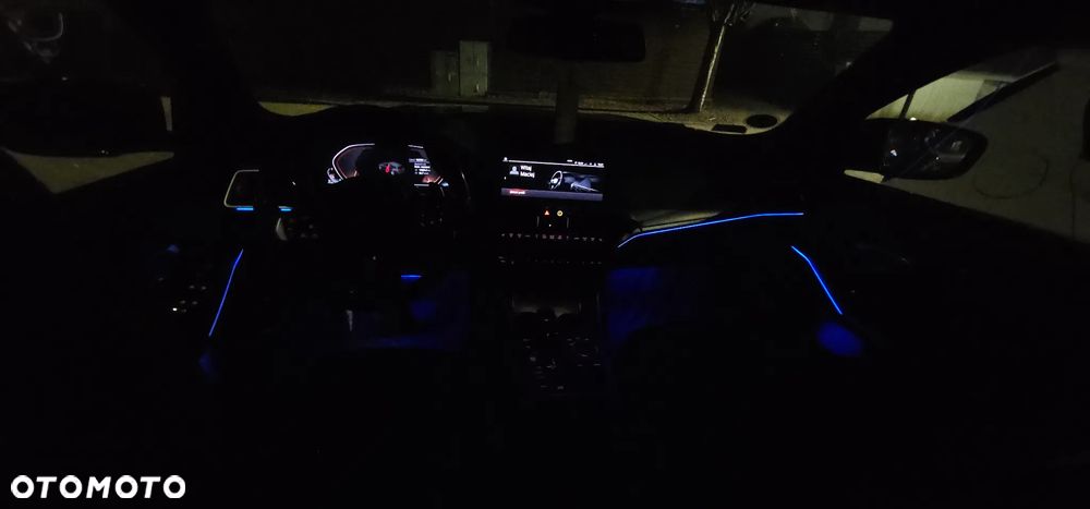 BMW Seria 3 320d xDrive M Sport Shadow - 17