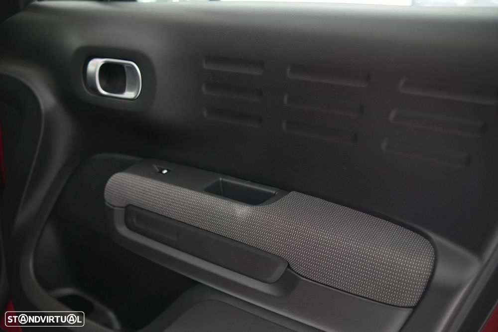 Citroën C3 Aircross 1.2 PureTech C-Series EAT6 - 13