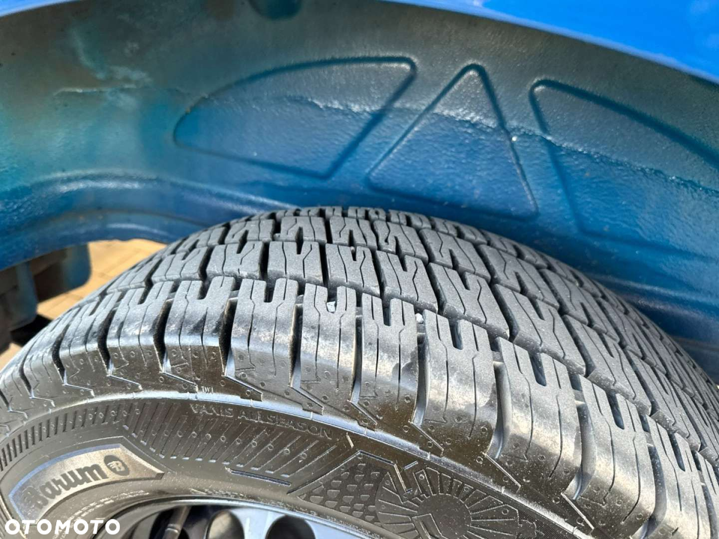 MAN TGE - 40