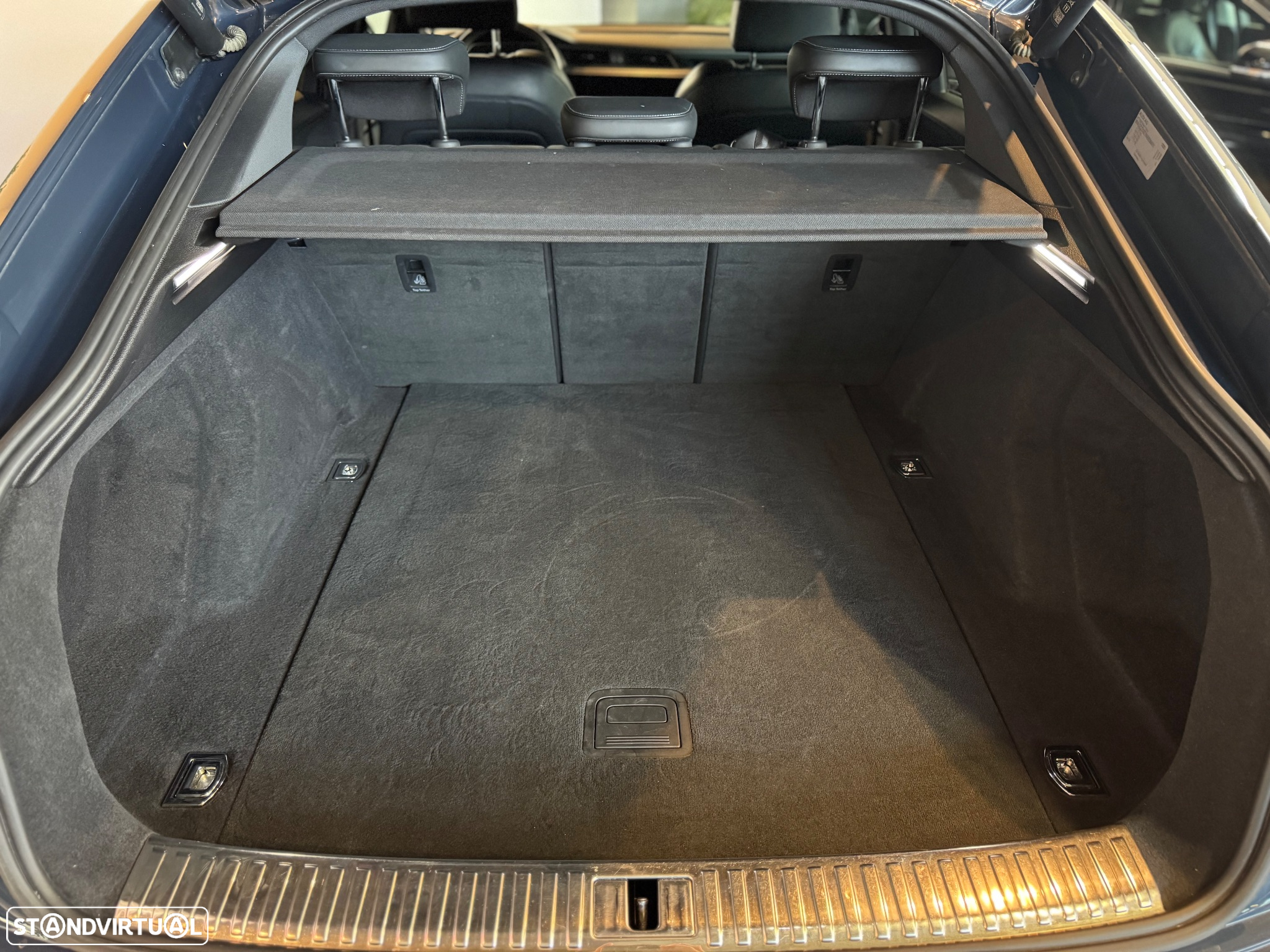 Audi e-tron Sportback 55 quattro S line - 56