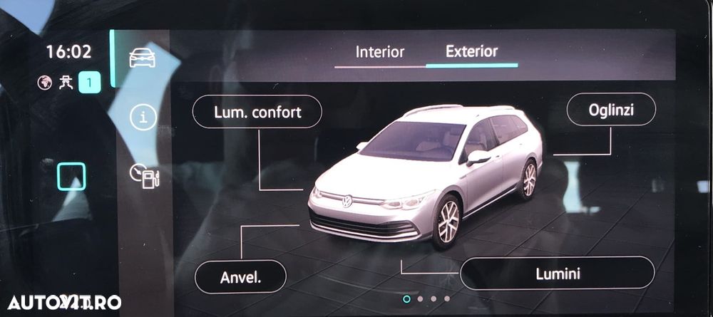 Volkswagen Golf 2.0 TDI 116CP Life - 34