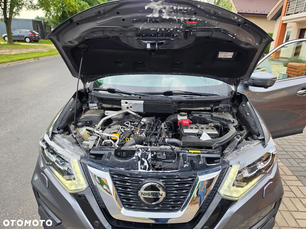 Nissan X-Trail 1.3 DIG-T N-TEC - 25