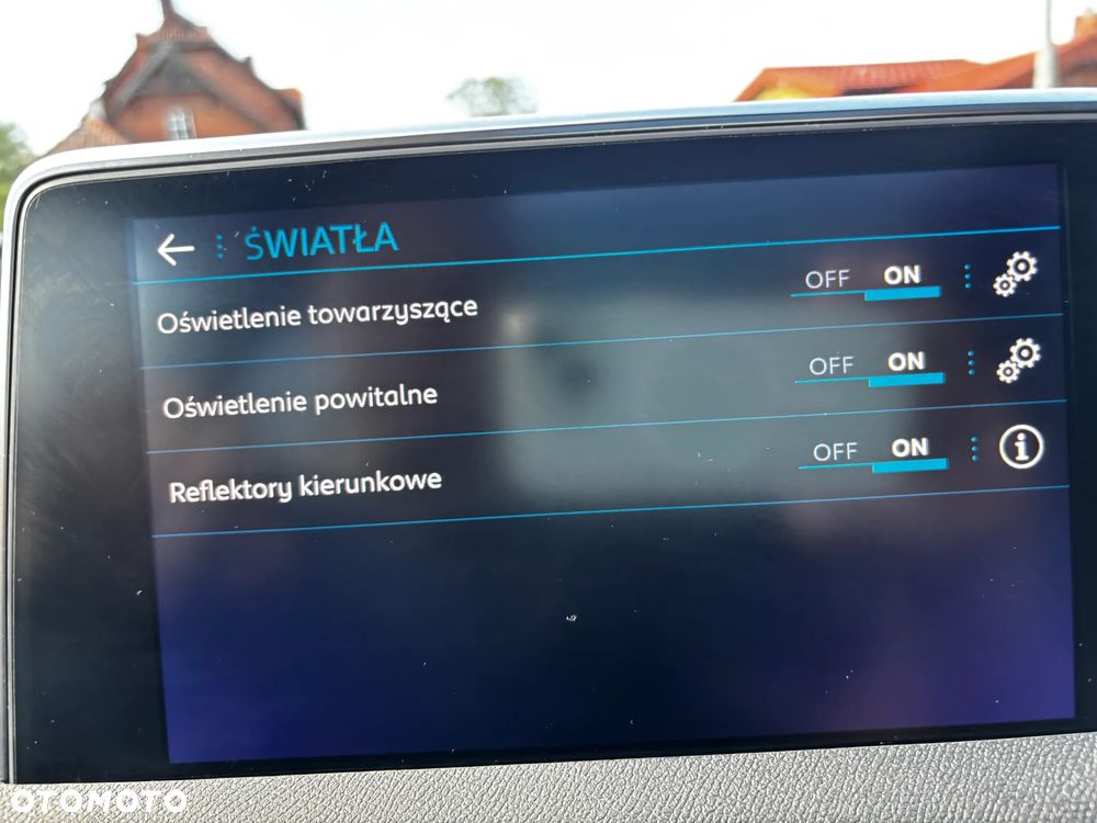Peugeot 3008 2.0 BlueHDi GT S&S EAT6 - 39
