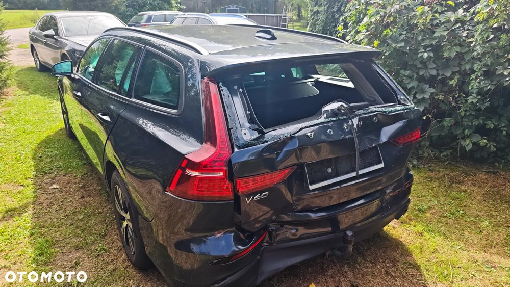 Volvo V60 D3 Geartronic Momentum - 5