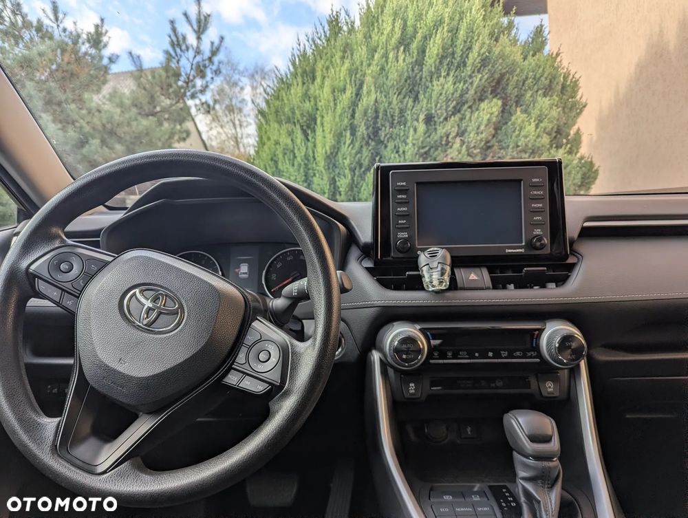Toyota RAV4 - 37