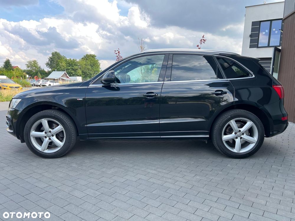 Audi Q5 - 7