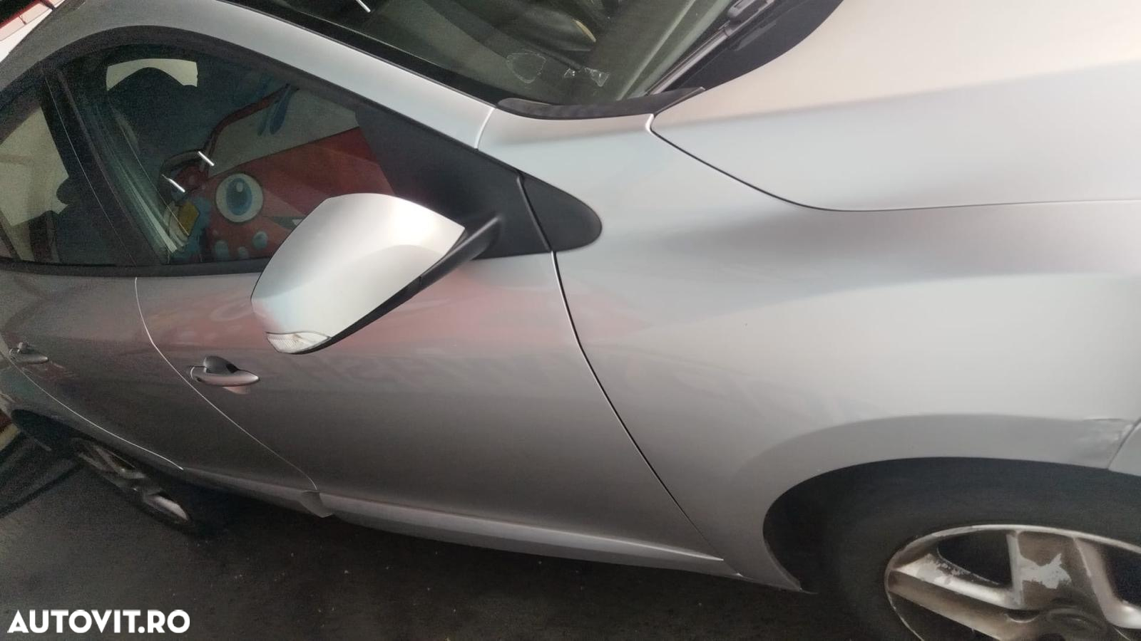 Renault Megane 1.5 dCi Dynamique - 5