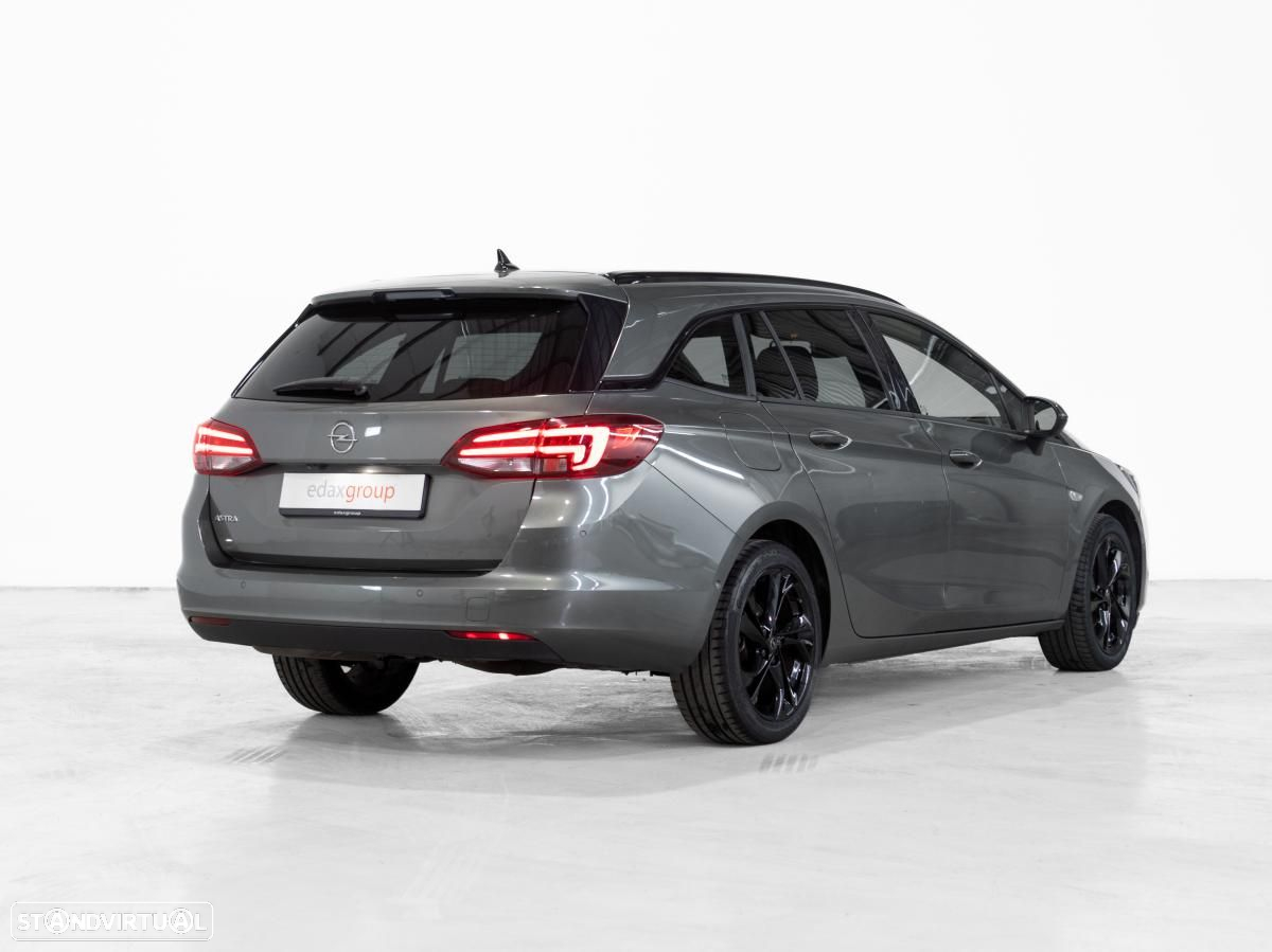 Opel Astra Sports Tourer 1.5 D Ultimate S/S - 3