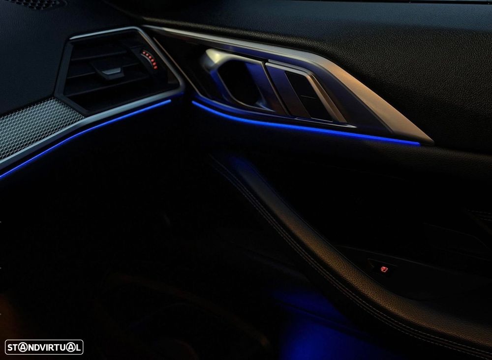 BMW 420 d Desportiva M Auto - 15