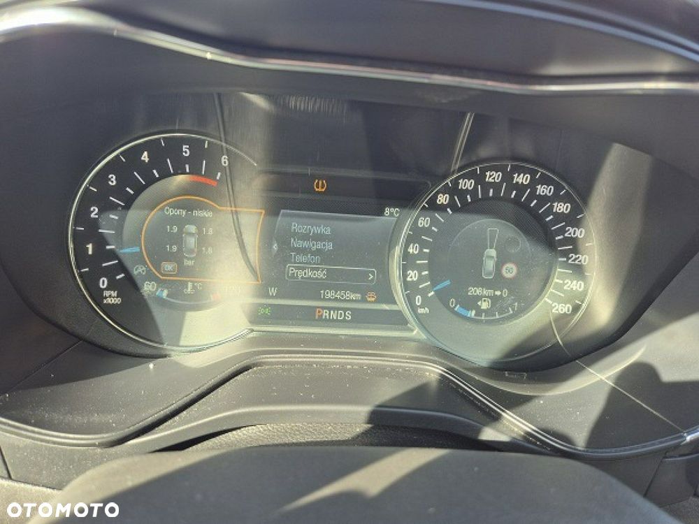 Audi A4 Limousine - 24