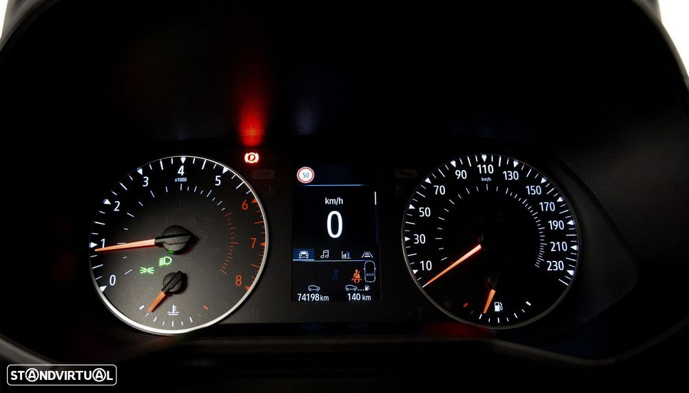 Renault Clio 1.0 TCe Evolution - 13