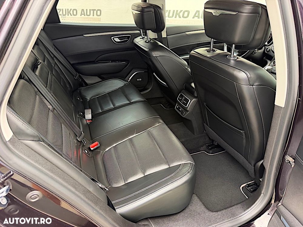 Renault Talisman ENERGY dCi 160 EDC INITIALE PARIS - 7