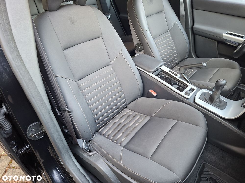 Volvo V50 - 6