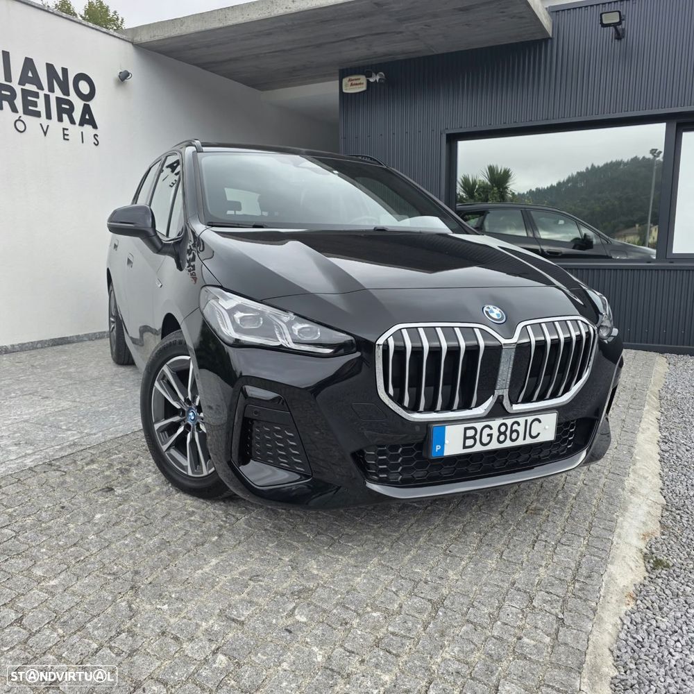 BMW 230 - 12