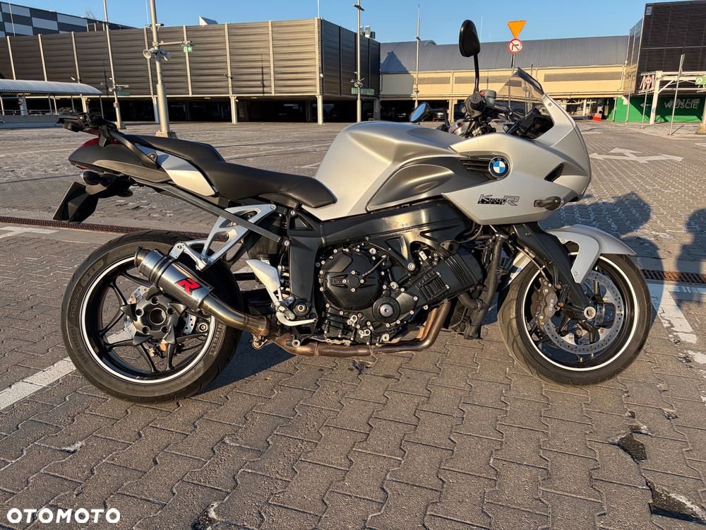 BMW K - 1
