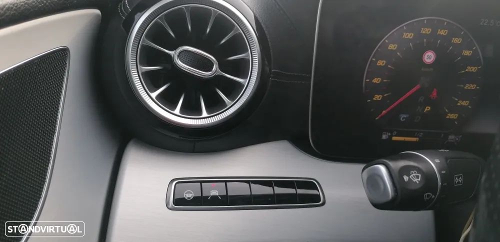 Mercedes-Benz CLS 400 d 4Matic 9G-TRONIC AMG Line - 50