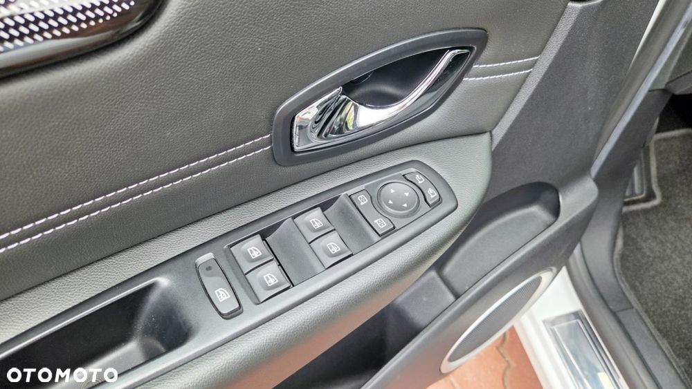 Renault Grand Scenic TCe 130 Luxe - 18