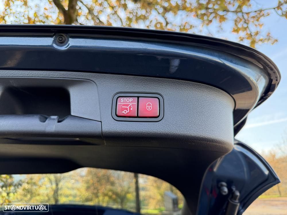 Mercedes-Benz EQA 250 AMG Line - 32