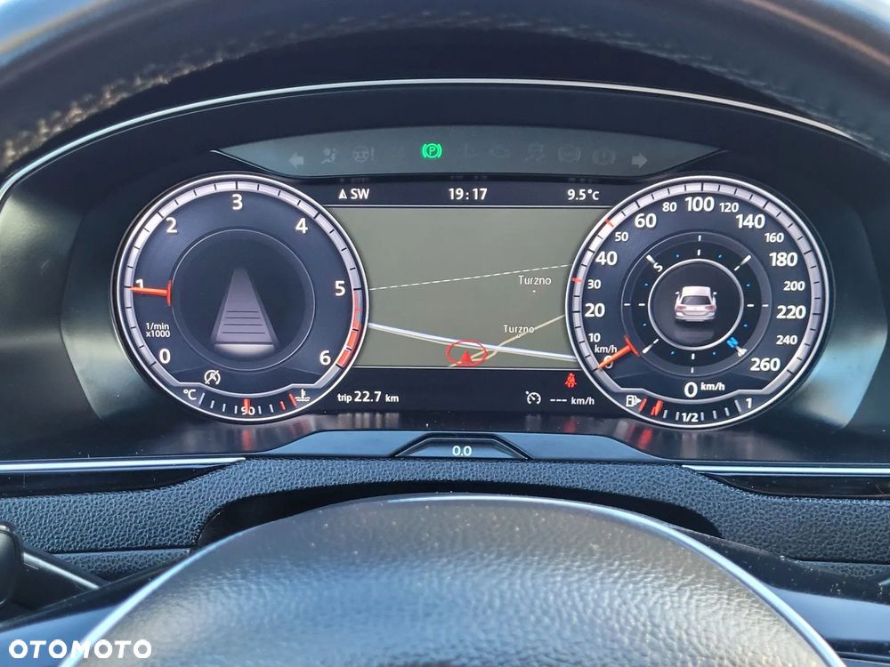 Volkswagen Passat 2.0 TDI (BlueMotion Technology) Highline - 26