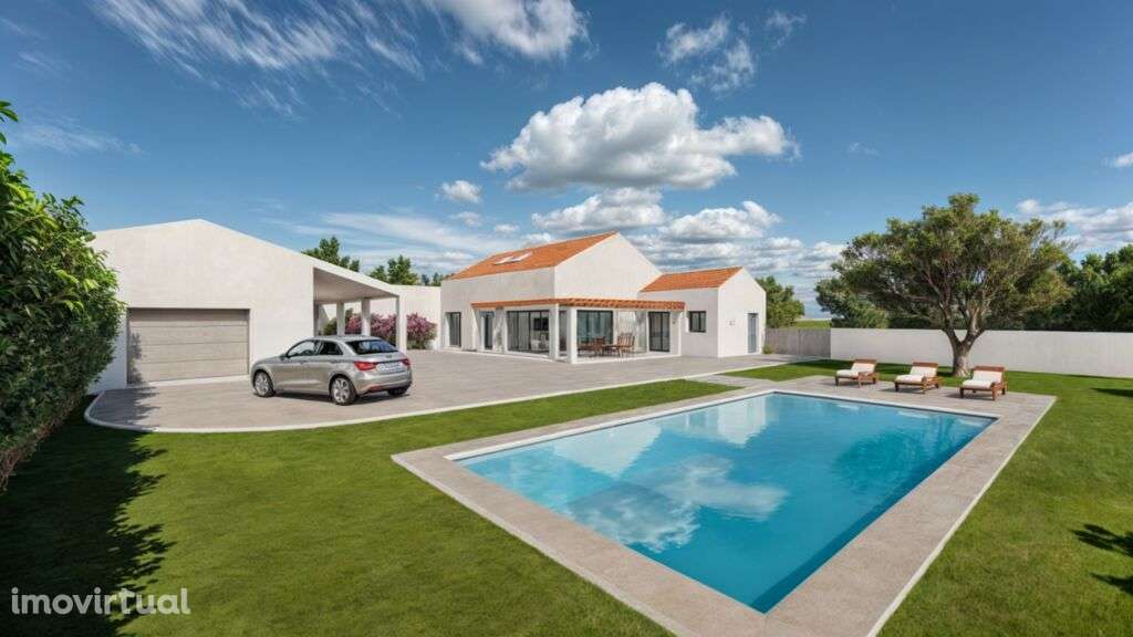 Venda Moradia - Grande imagem: 5/30