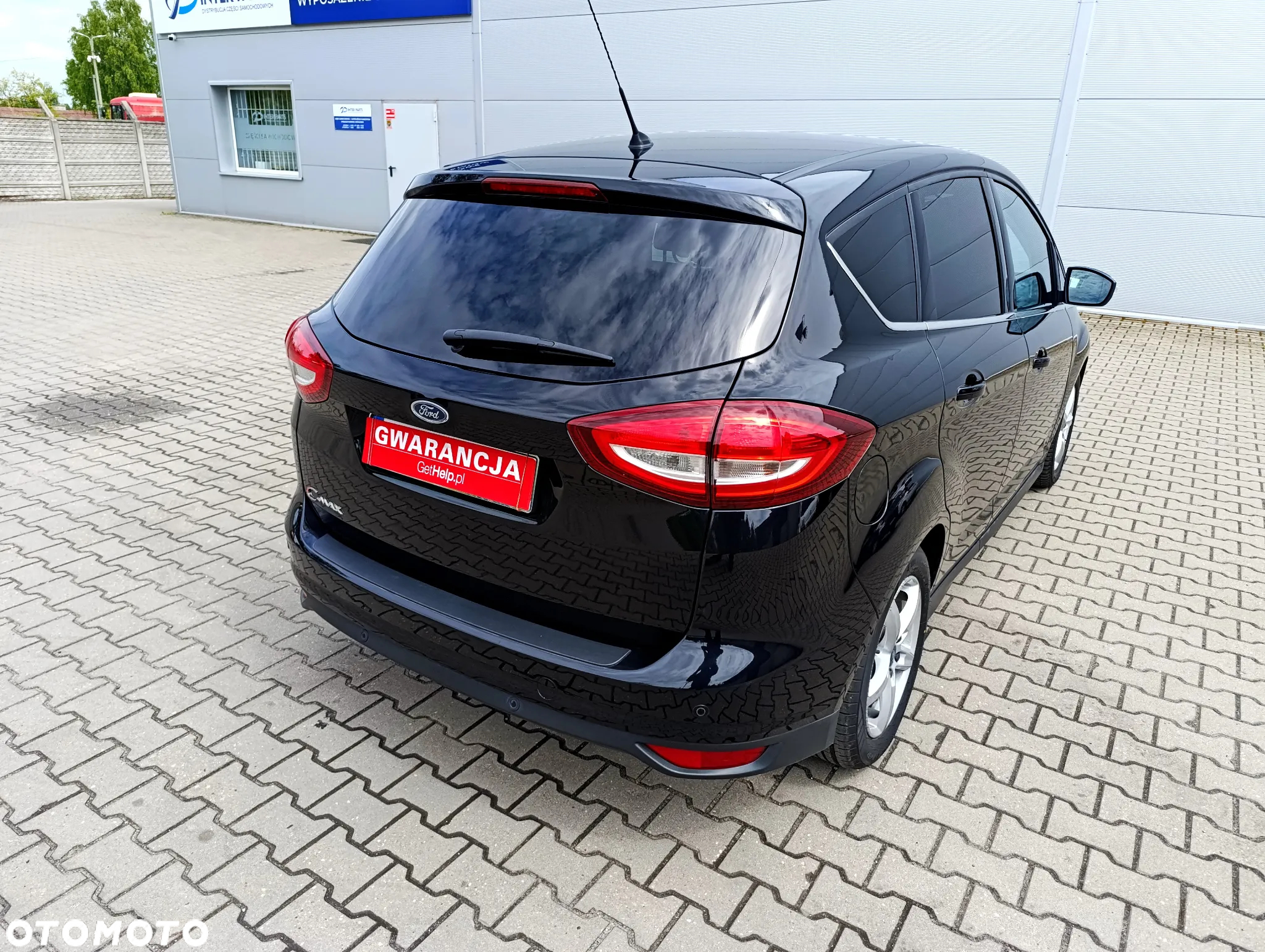 Ford C-MAX - 6