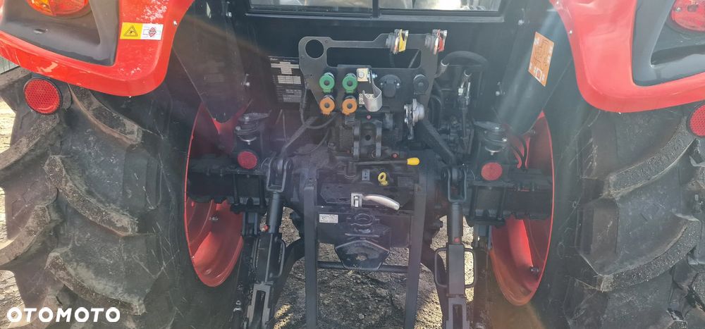 Zetor Major CL 80 Nowy! 4-cyl silnik DEUTZ, proxima 90,100 - 4
