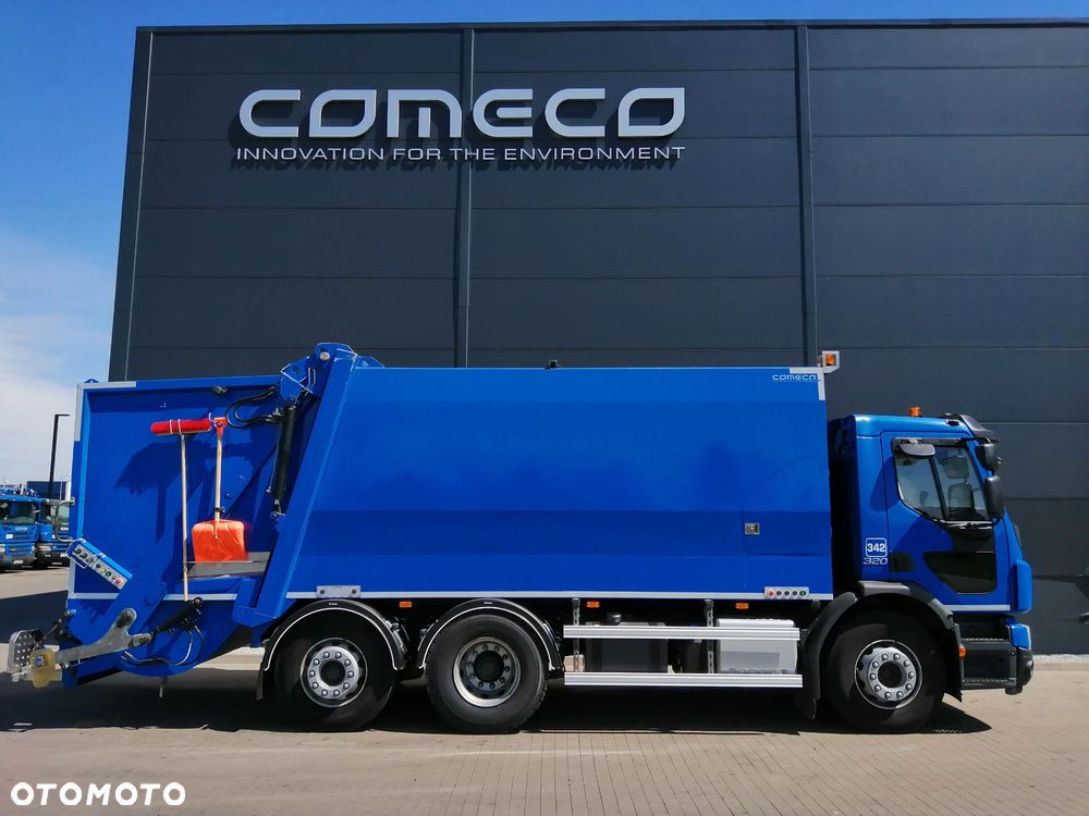 Volvo FEF3C/SM - 6