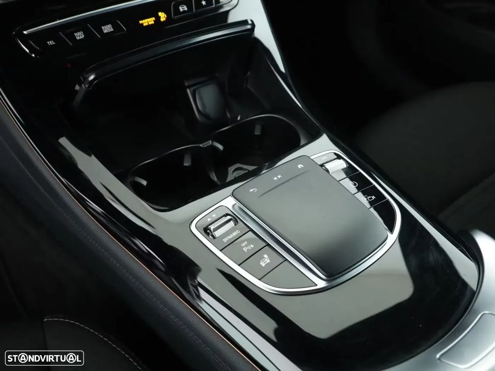 Mercedes-Benz EQC 400 4Matic - 4