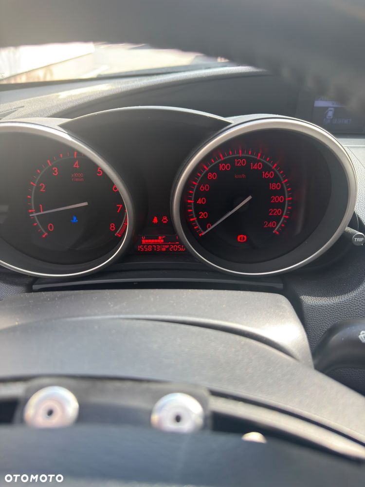 Mazda 3 1.6 Comfort EU5 - 16